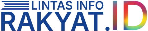 LINTAS INFO RAKYAT
