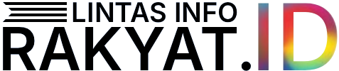 LINTAS INFO RAKYAT